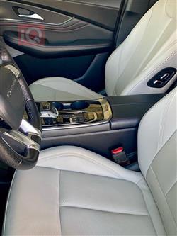 Dongfeng T5 EVO